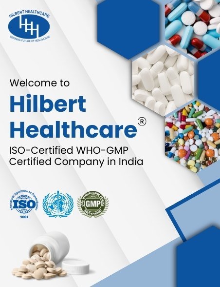 PCD Pharma Franchise for Antibiotics