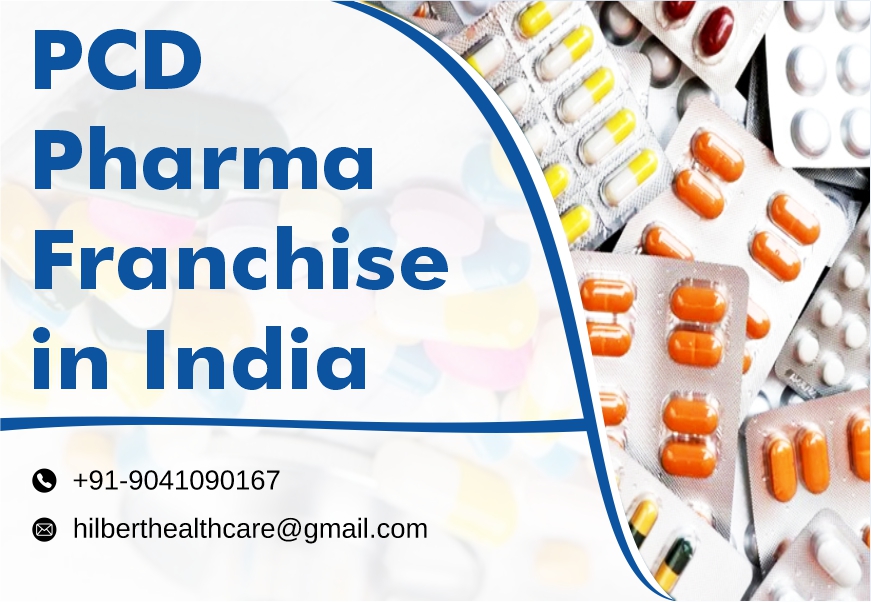 citriclabs | Best PCD Pharma Franchise Company in India