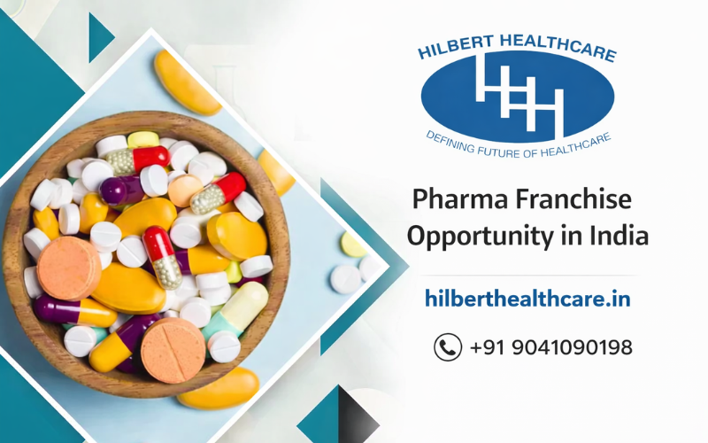 citriclabs | Pharma Franchise Opportunity in India