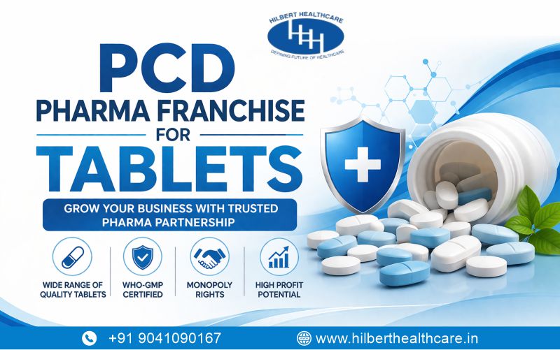 citriclabs | PCD Pharma Franchise Company for Tablets