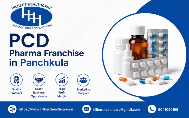 citriclabs | PCD Pharma Franchise in Panchkula - Hilbert Healthcare
