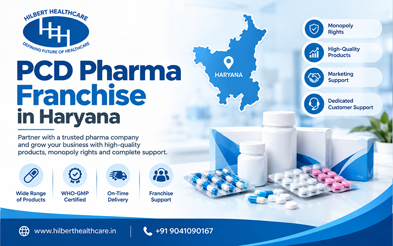citriclabs | PCD Pharma Franchise in Haryana