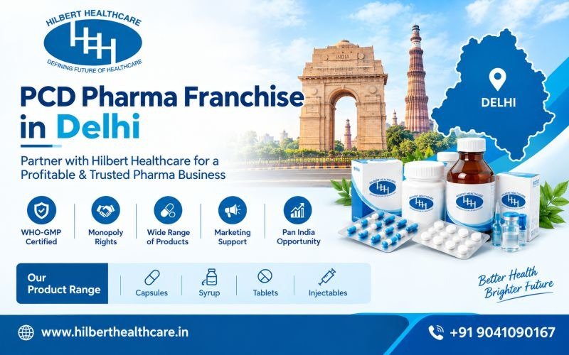 citriclabs | PCD Pharma Franchise in Delhi